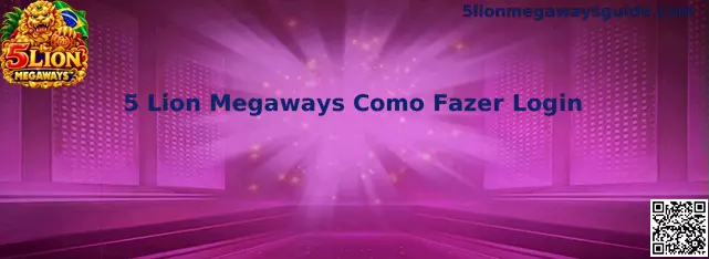 5 Lion Megaways