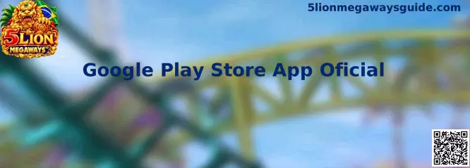 Google Play Store App Oficial