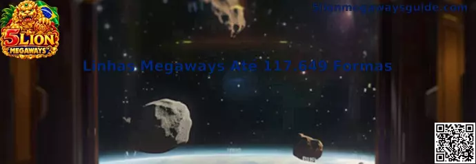 Linhas Megaways