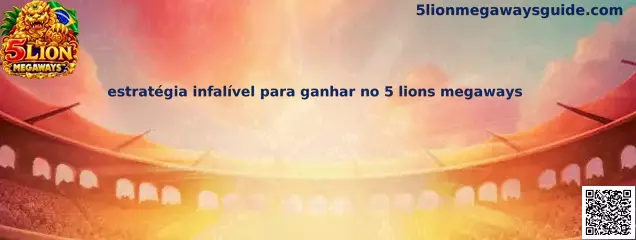Guia de estratégia responsável para 5 Lion Megaways