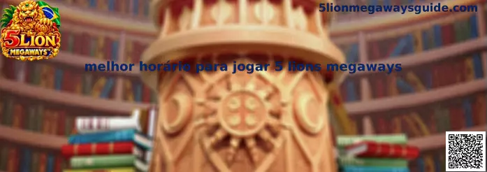 Guia sobre melhor horário para jogar 5 Lions Megaways com foco em RNG e jogo responsável