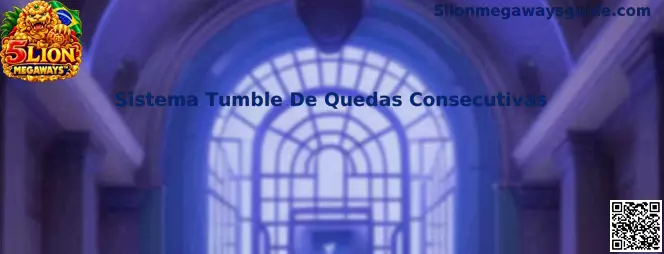 Sistema Tumble de Quedas