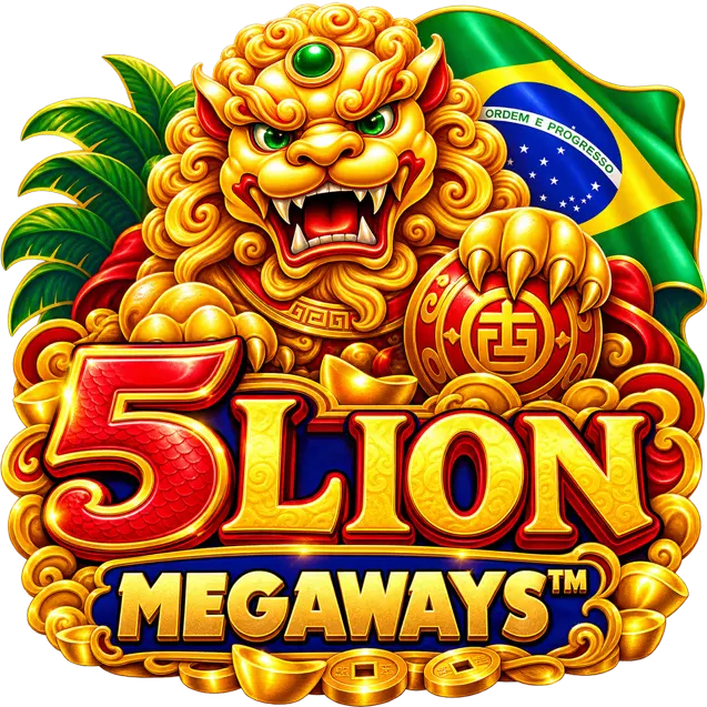 5 Lion Megaways