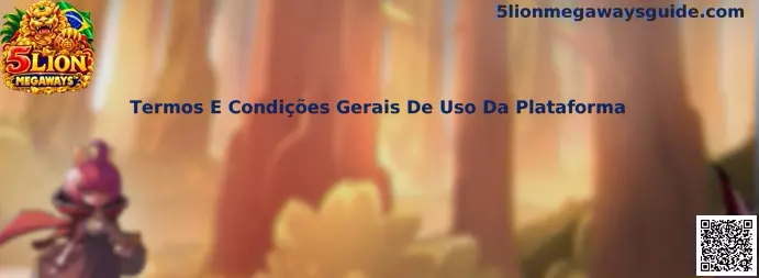 Termos e Condições de Uso